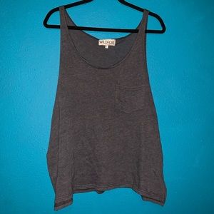 Wildfox tank top